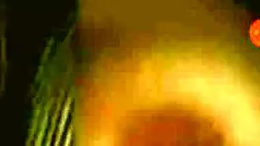 Cheating Telugu Bhabhi Showing Boobs to Lover New CLip