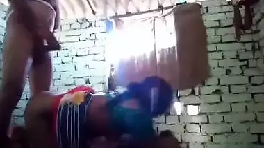 Village bhabhi Doggy Fuck Part 1