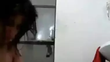 Paki girl video goes live