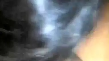 Newly married village couple hardcore sex
