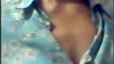 Sexy girl enjoying fun on yahoo.