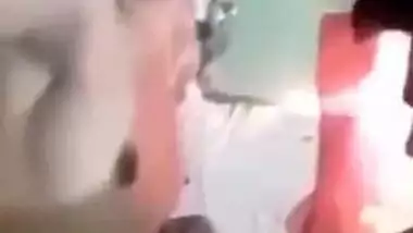 Indian girlfriend fucking viral porn video