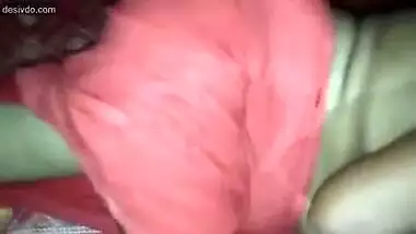 hot mature amateur married aunty standing fucking with professor