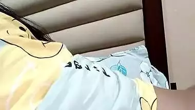 Anjalianillive Cam show