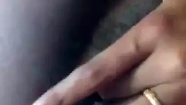 Young girl sexy boobs