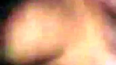 Good-looking Desi gal flashes tits and XXX cunny during video call