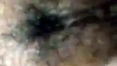 Indian legal age teenager college beauty tries out smth recent