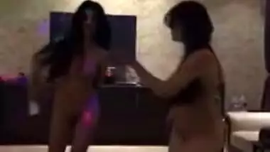 Naked Indian Girls