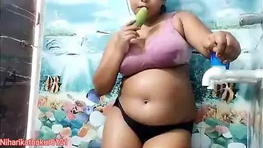 Indian Desi girl Anjali Arora