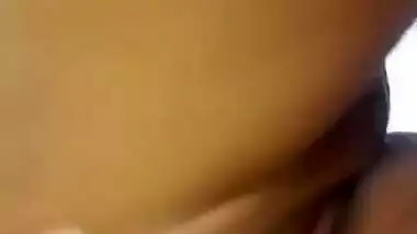Cute Desi Girl Showing Her Boobs and Pussy