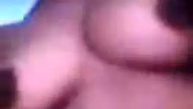 Indian teen girl nude show