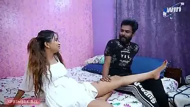 Beautiful Indian Girl Gets Fucked by Step Brother