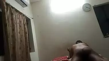 Desi Couple Fucking Leaked MMS