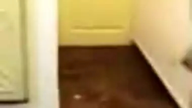 maid girl showing asset to owner in return of money