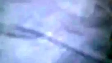 Dusky Desi wife fucked hard on cam