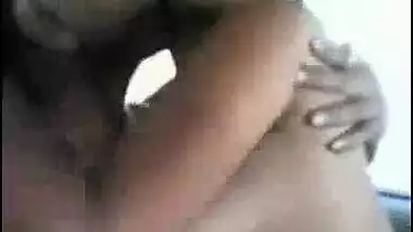 Village bhabhi hot sex with government officer