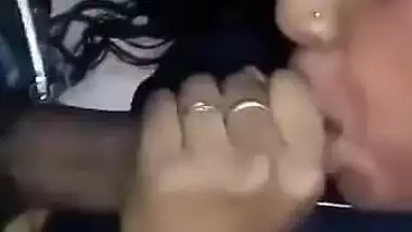 Desi Sexy Wife Blowjob Vdo Record