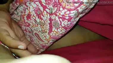 Janaki pussy closeup