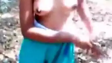 Village GF outdoor MMS