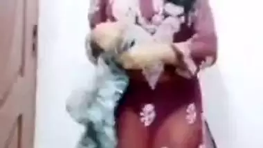 Huge boobs slave girl nude videos for master