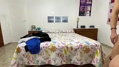 Bhayya bhabhi ke gharelu chudai ki HD Hindi xxx clip