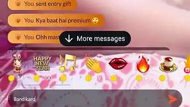 Riya69 tango premium
