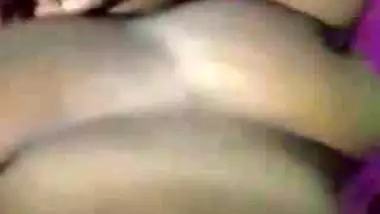 Village chubby BBW sex with neighbor after divorce