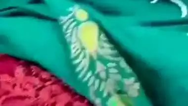 Desi xxx MMS of a village lady fucking like a slut