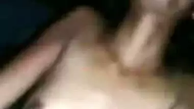 Village Desi XXX girl riding her boyfriend’s big dick on camera MMS