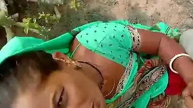 Village Randi outdoor