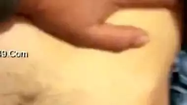 Desi girl fucking by boyfriend mms