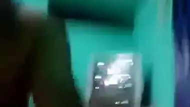 Married Bangla Couple MMS video