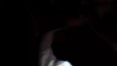 British Indian girl cheating on her husband 
