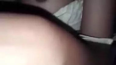 Deshi GF Blowjob & Boobs Sucked wid Audio