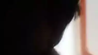 Hot MMS video of Desi man having XXX affair with cute stepdaughter
