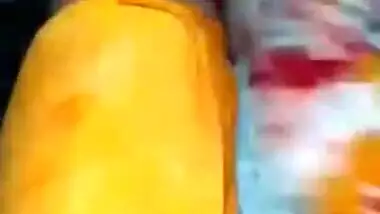 Beautiful Unsatisfied Married Bhabi Fingering