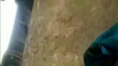Village couple fucking-1
