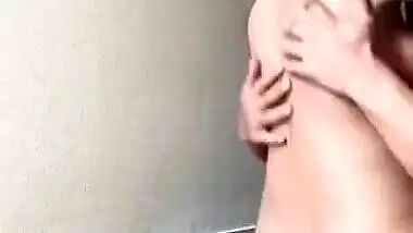 Today Exclusive-famous Desi Couple Blowjob And Fucking Part 1