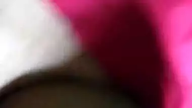 Mature aunty getting fucked by younger guy