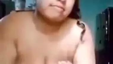 Today Exclusive -horny Desi Bhabhi Ridding Dick