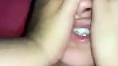 Indian cushion figure aunty XXX