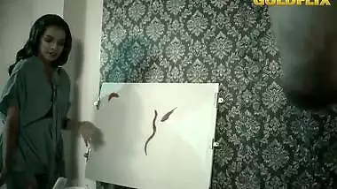 Painter Hohit Webseries