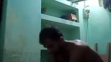 Today Exclusive-desi Couple Romance And Fucked Part 2