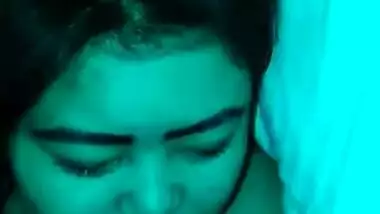 Desi Paid Randi Blowjob and Fucked With Clear Hindi Talk