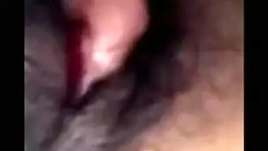 Fingering till ing 3