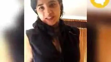Nude Selfie Video Of Bangalore Girl Sara
