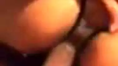 Indian Fucked at a Hotel 