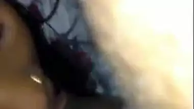 Bangladeshi Hot & Sexy Bhabhi Salma Part 5