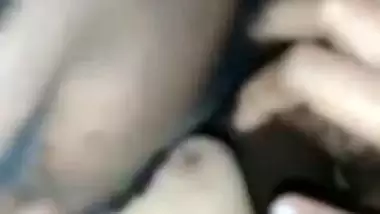 Man fucks a desi girl’s tight pussy in hardcore xxx video