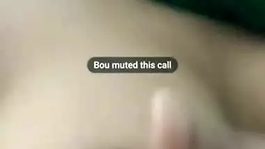 Cutest Bengali sex girl nude viral video call